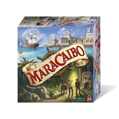 Maracaibo (version française)