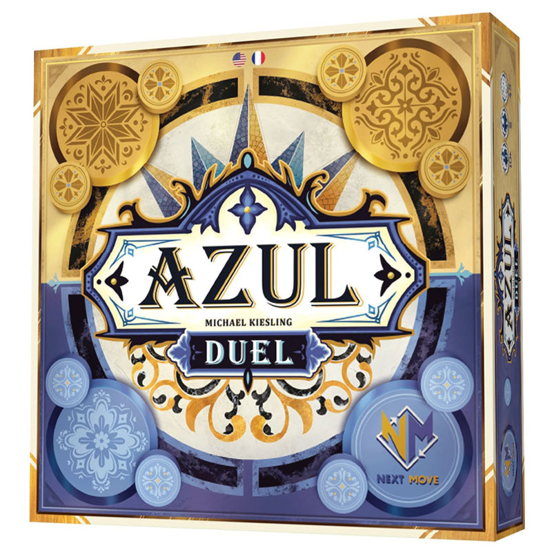 Chargez l'image, Azul duel
