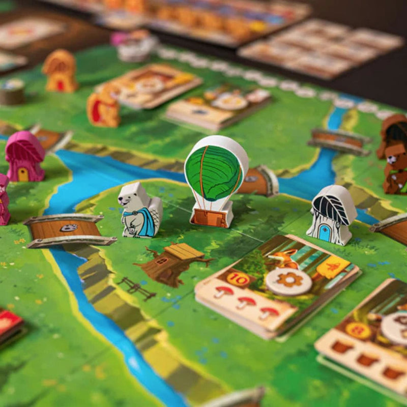 Chargez l'image, Kingdom crossing ML
