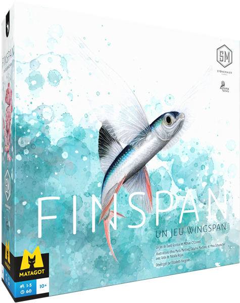 Chargez l'image, Finspan vf
