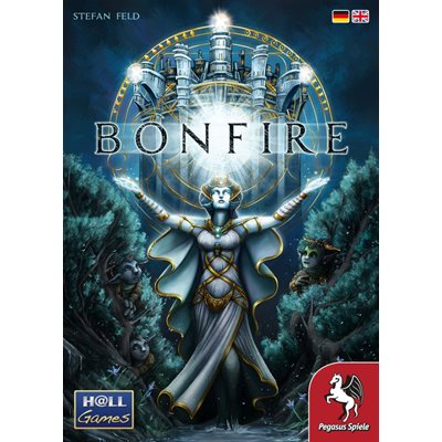 Bonfire (version anglaise)