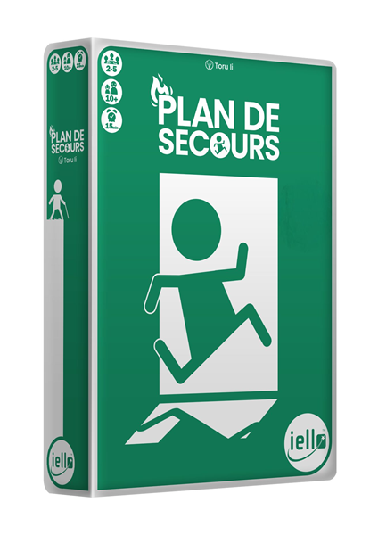 Plan de secours