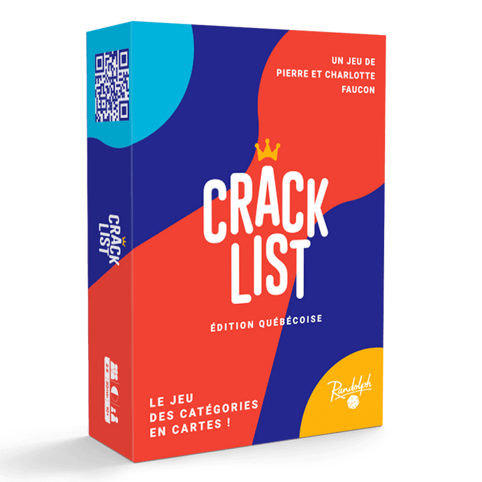 Crack list vf