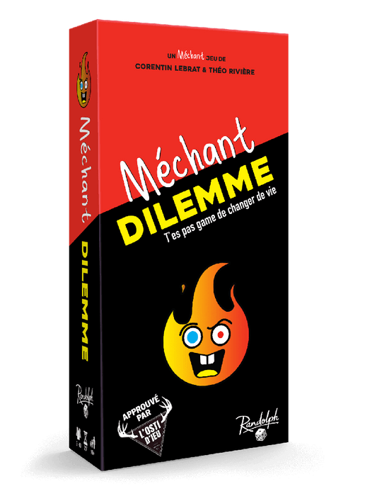 Méchant dilemme