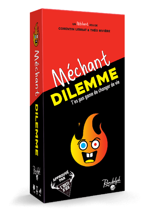 Méchant dilemme