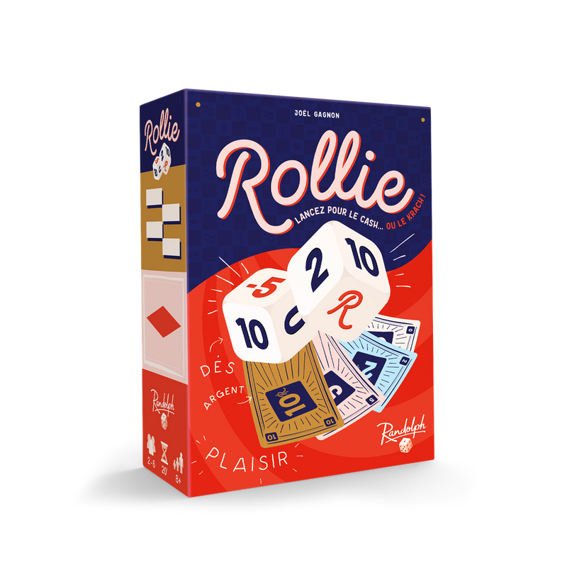 Chargez l'image, Rollie vf
