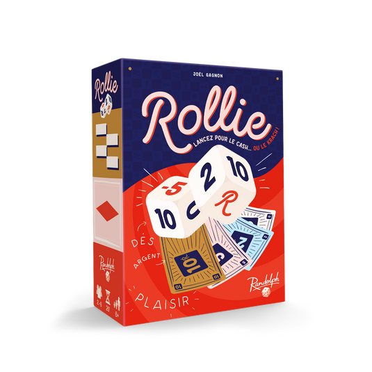 Rollie vf