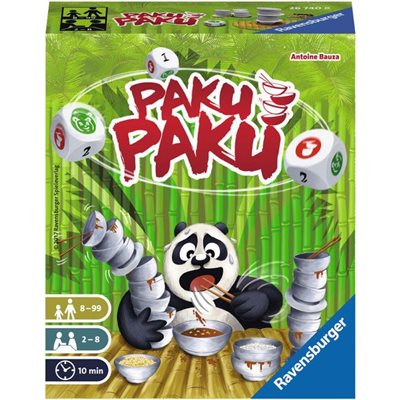 Paku paku