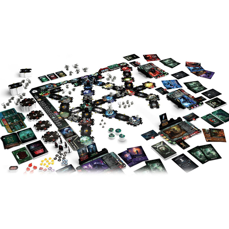 Chargez l'image, Nemesis: Retaliation (base) vf
