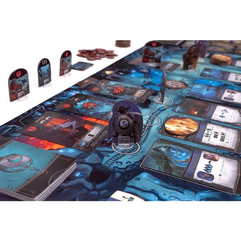 Chargez l'image, Dungeon legends vf
