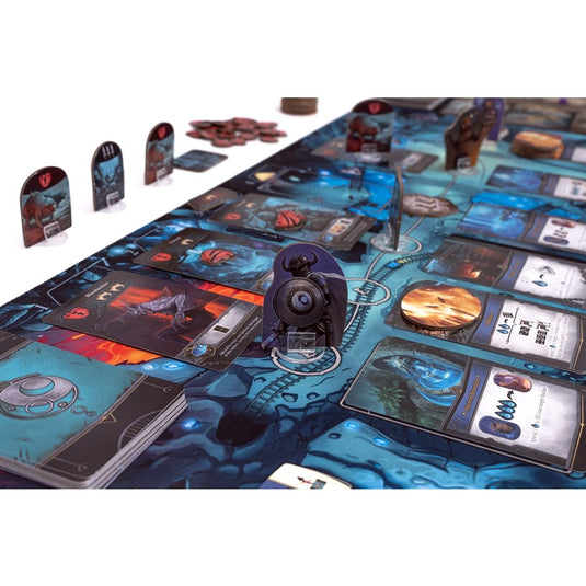 Dungeon legends vf