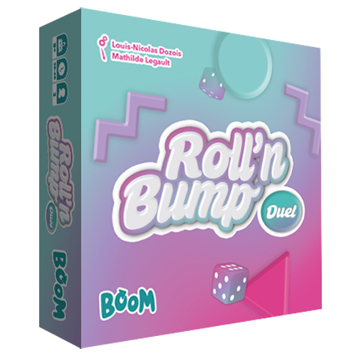 Chargez l'image, Roll’n bumb duel vf
