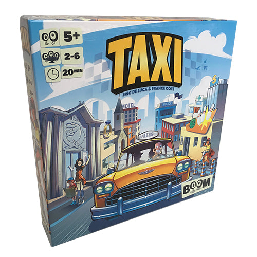 Taxi