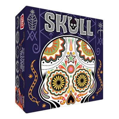 Skull vf