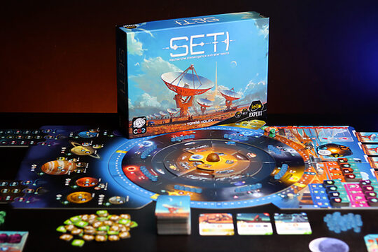 Seti vf
