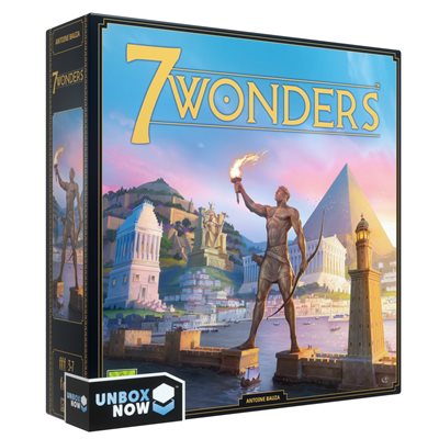 7Wonders