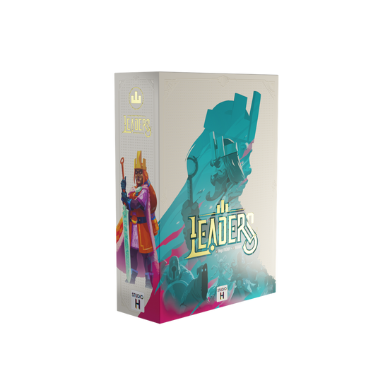Leaders vf
