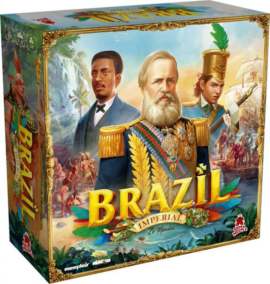 Brazil : Imperial