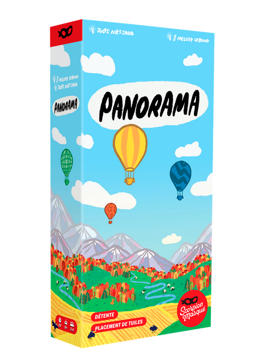 Panorama vf