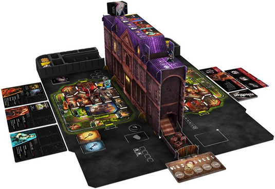 Terrorscape vf