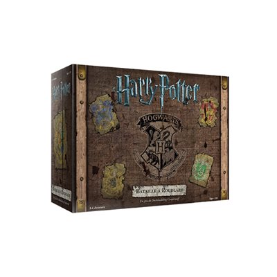 Chargez l&#39;image dans la visionneuse de la galerie, Harry Potter bataille à Poudlard
