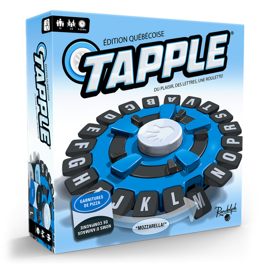 Tapple vf