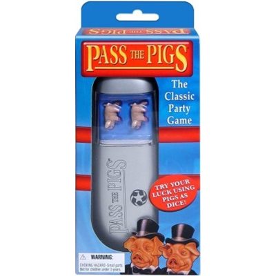 Pass the pig
