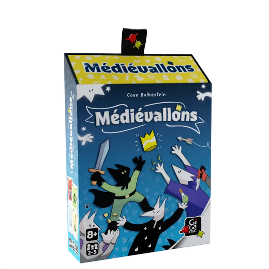 Médiévalons VF