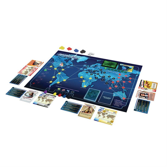 Pandemic vf