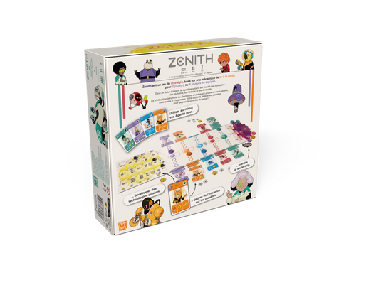 Zenith vf