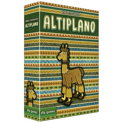 Altiplano