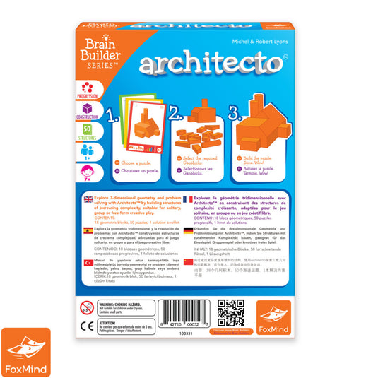 Architecto vf