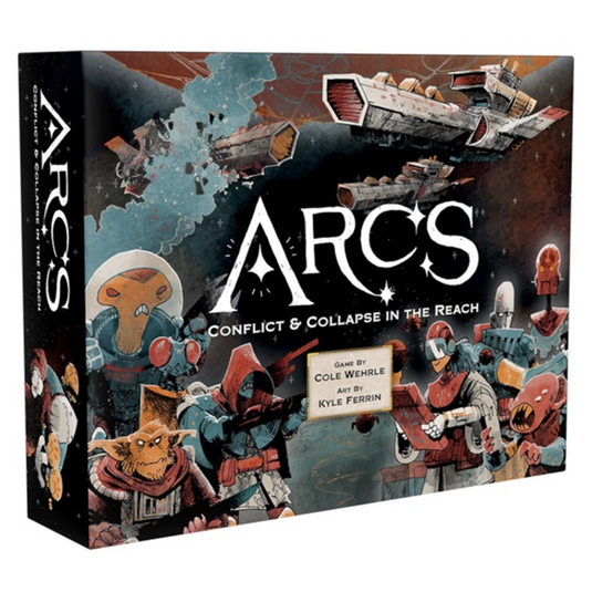 Arcs vf