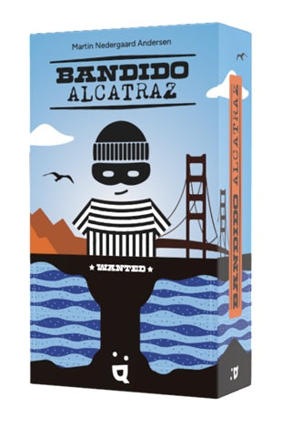 Bandido Alcatraz