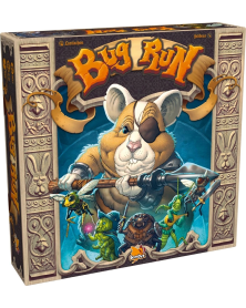 Bug run vf