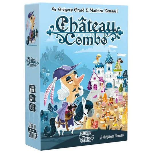 Château combo vf