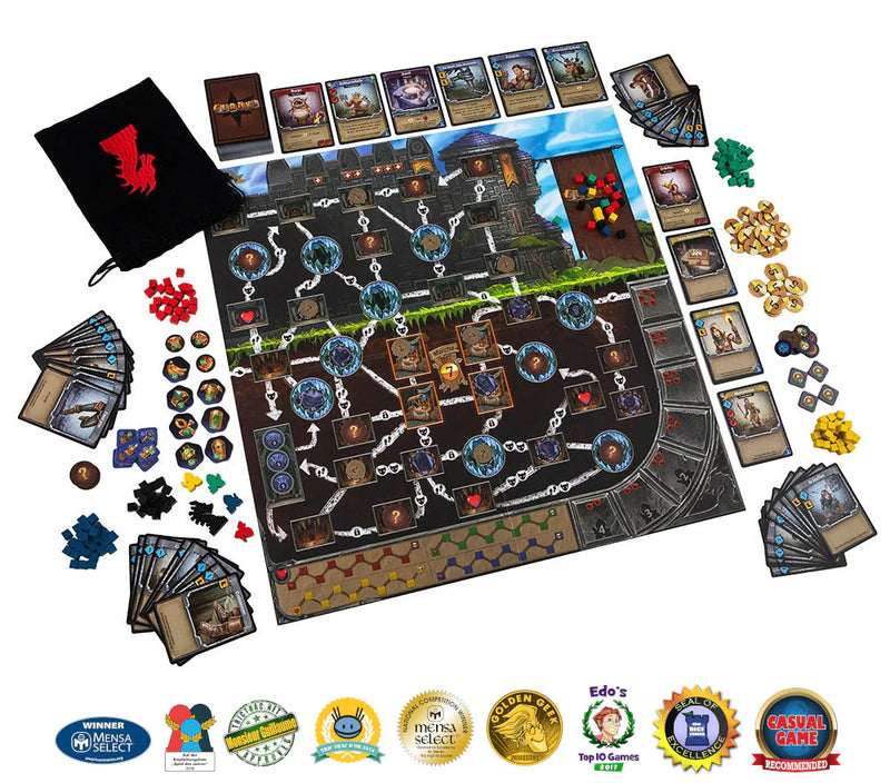 Chargez l&#39;image dans la visionneuse de la galerie, Clank!
