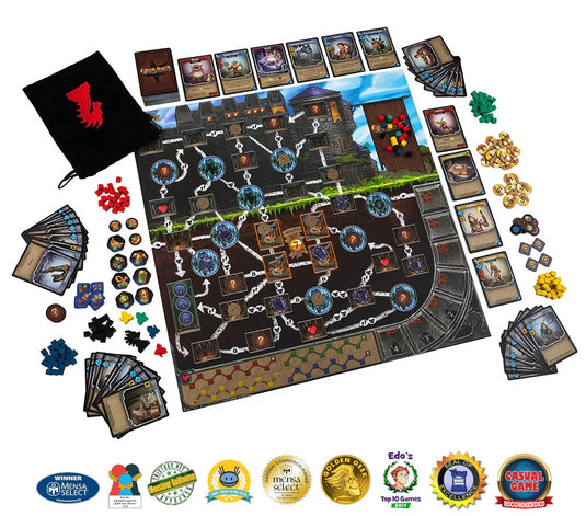 Clank!