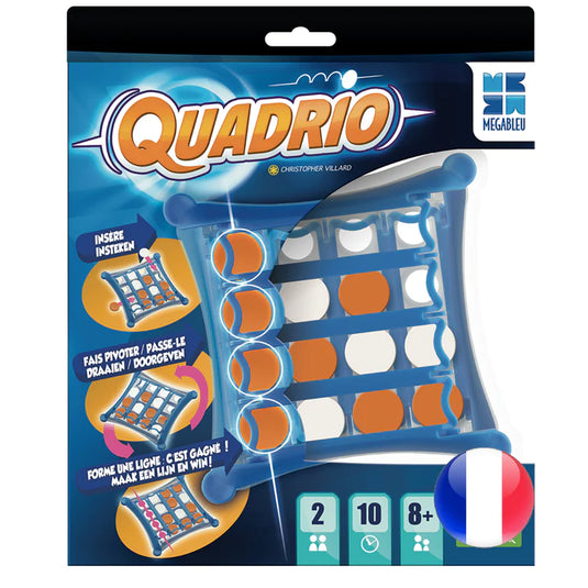 Quadrio