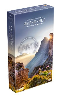 Chargez l'image, Earth - Abondance (extension)
