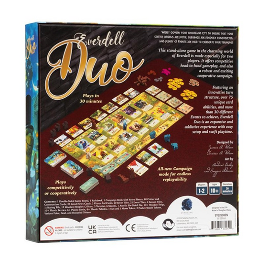 Everdell duo vf