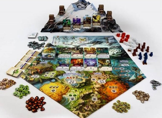 Everdell Silverfrost vf