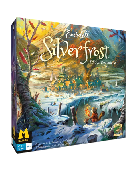 Everdell Silverfrost vf