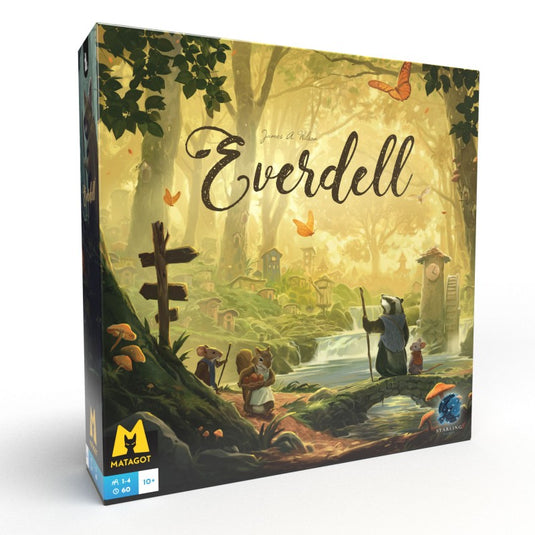 Everdell (version française)