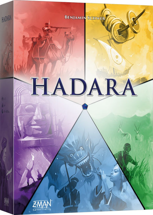 Hadara