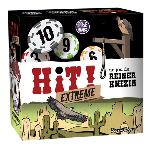 Hit! Extrême vf