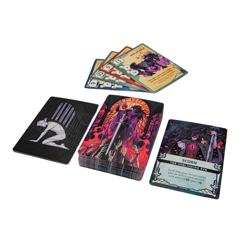 Chargez l'image, Kinfire Delve - Scorn’s Stockade vf
