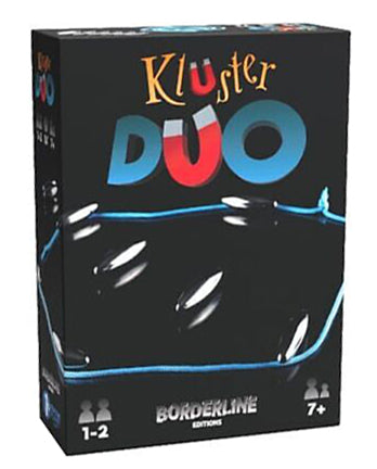 Kluster - Duo