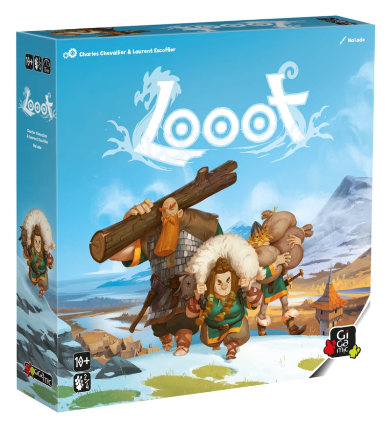 Chargez l'image, Looot vf
