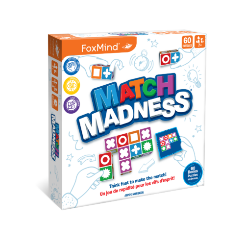 Match madness vf